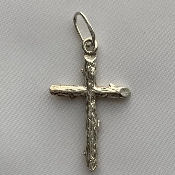 Silver Cross - Picture 3 of 5